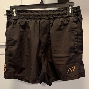 A7 KWD Men's Squat Shorts